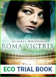 Roma Victrix (Gladiatrix #2)