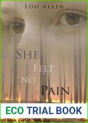She Felt No Pain (Holly Martin, #2)