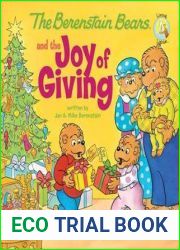 The Berenstain Bears and the Joy of Giving: The True Meaning of Christmas