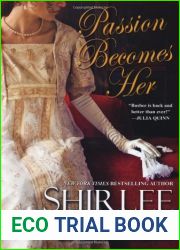 Passion Becomes Her (Becomes Her, #4)