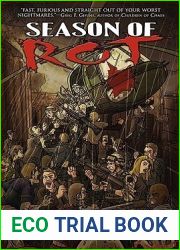 Season of Rot: Five Zombie Novellas