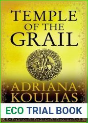 Temple of the Grail (Rosicrucian Quartet, #1)