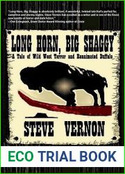 Long Horn, Big Shaggy