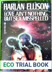 Love Ain|t Nothing But Sex Misspelled
