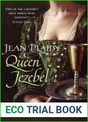 Queen Jezebel (Catherine de Medici, #3)