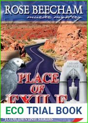Place of Exile (Jude Devine, #3)