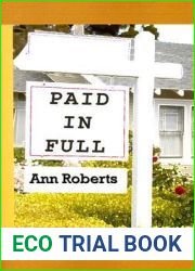 Paid in Full (Ari Adams Mystery, #1)
