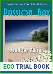 Passion Bay (Moon Island, # 1)