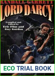 Lord Darcy (Lord Darcy, #1-3)