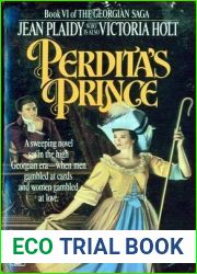Perdita|s Prince (Georgian Saga, #6)