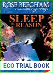 Sleep of Reason (Jude Devine, #2)