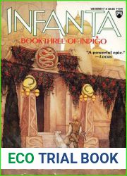 Infanta (Indigo #3)