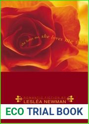 She Loves Me, She Loves Me Not: Romantic Fiction