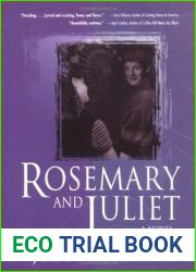 Rosemary and Juliet