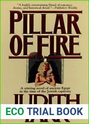 Pillar of Fire