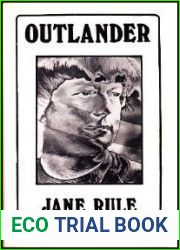 Outlander: Stories and Essays