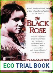 The Black Rose