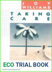 Taking Care