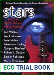 Stars: Original Stories Based on the Songs of Janis Ian (Daw Book Collectors, 1265)