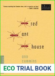 Red Ant House: Stories