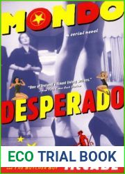 Mondo Desperado