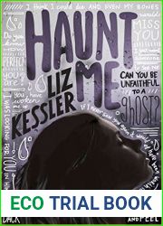 Haunt Me