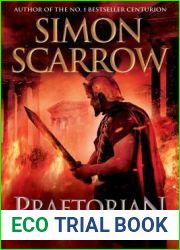 Praetorian (Eagle, #11)