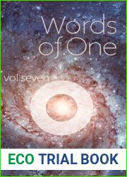 Words of One: Volume Seven (Words of One. Book 7)