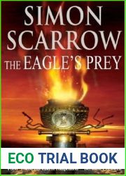The Eagle|s Prey (Eagle, #5)