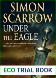 Under the Eagle (Eagle, #1)