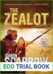 The Zealot: A Roman Legion Novel
