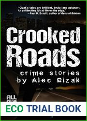 Crooked Roads: Crime Stories