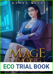Mage Among Supers 3