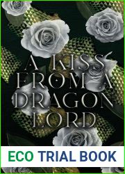 A Kiss From a Dragon Lord (Kiss From a Monster #3)