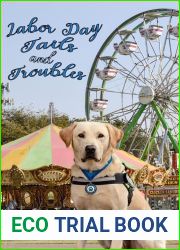 Labor Day Tails and Troubles: Holiday Pet Sleuth Mysteries