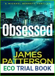 Obsessed (Michael Bennett #15)