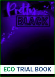 Pretty Black (Pretty Broken #5)