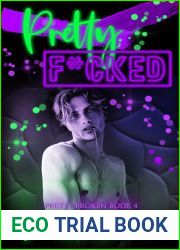 Pretty F*cked (Pretty Broken #4)