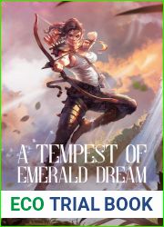 A Tempest of Emerald Dream