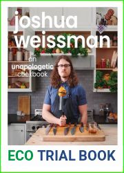 An Unapologetic Cookbook