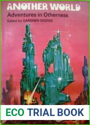 Another world: A science fiction anthology