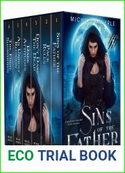 The Victorious Redemption Complete Series Boxed Set