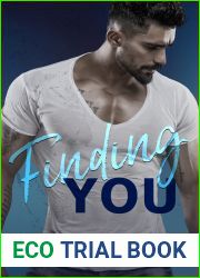 Finding You (Chikalu Falls #1)