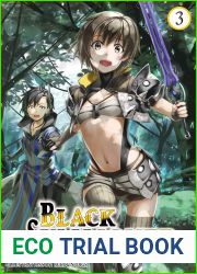 Black Summoner: Volume 3