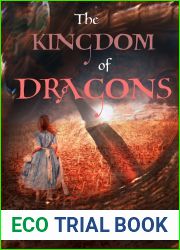 The Kingdom of Dragons (The Kingdom of Dragons #1)