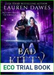 Bad Kitty (Cat McKenzie #5)