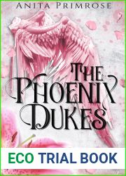 The Phoenix Dukes (Bonded Wings Book 1)