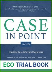 Case in Point 11: Complete Case Interview Preparation