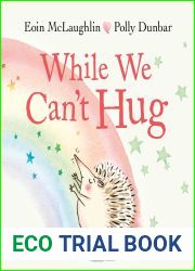 While We Can|t Hug: Mini Gift Edition: 1 (Hedgehog and Friends)