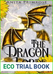 The Dragon Lords (Bonded Wings Book 3)